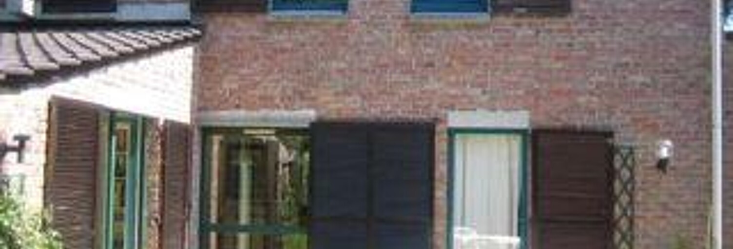 Maison 4 Pièces 102 m² à louer à Pontoise (95000)