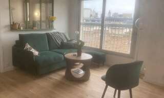 Appartement 1 Pièce 39 m² à louer à Paris 12 (75012)