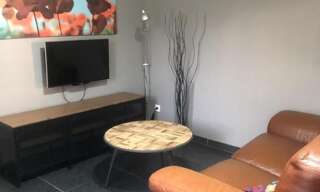 Appartement 2 Pièces 38 m² à louer à Saint-Victoret (13730)