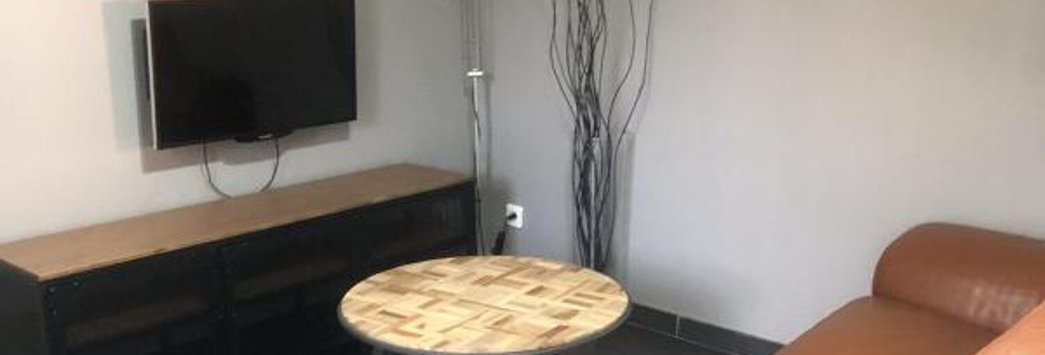 Appartement 2 Pièces 38 m² à louer à Saint-Victoret (13730)
