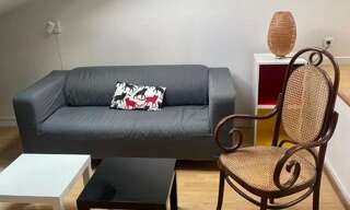 Appartement 3 Pièces 55 m² à louer à Montpellier (34000)