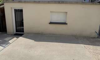 Maison 1 Pièce 19 m² à louer à Tours (37000)