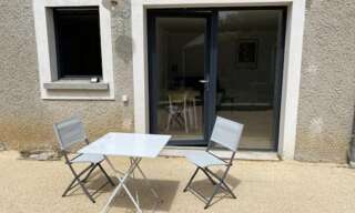 Appartement 2 Pièces 30 m² à louer à Sainte-Foy-lès-Lyon (69110)