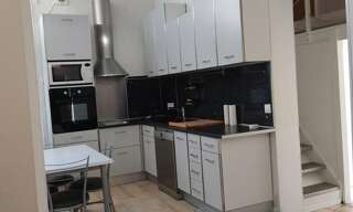 Appartement 1 Pièce 30 m² à louer à Grenoble (38000)