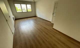 Appartement 3 Pièces 62 m² à louer à Poitiers (86000)