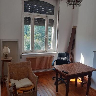 Appartement 1 pièces 450 €