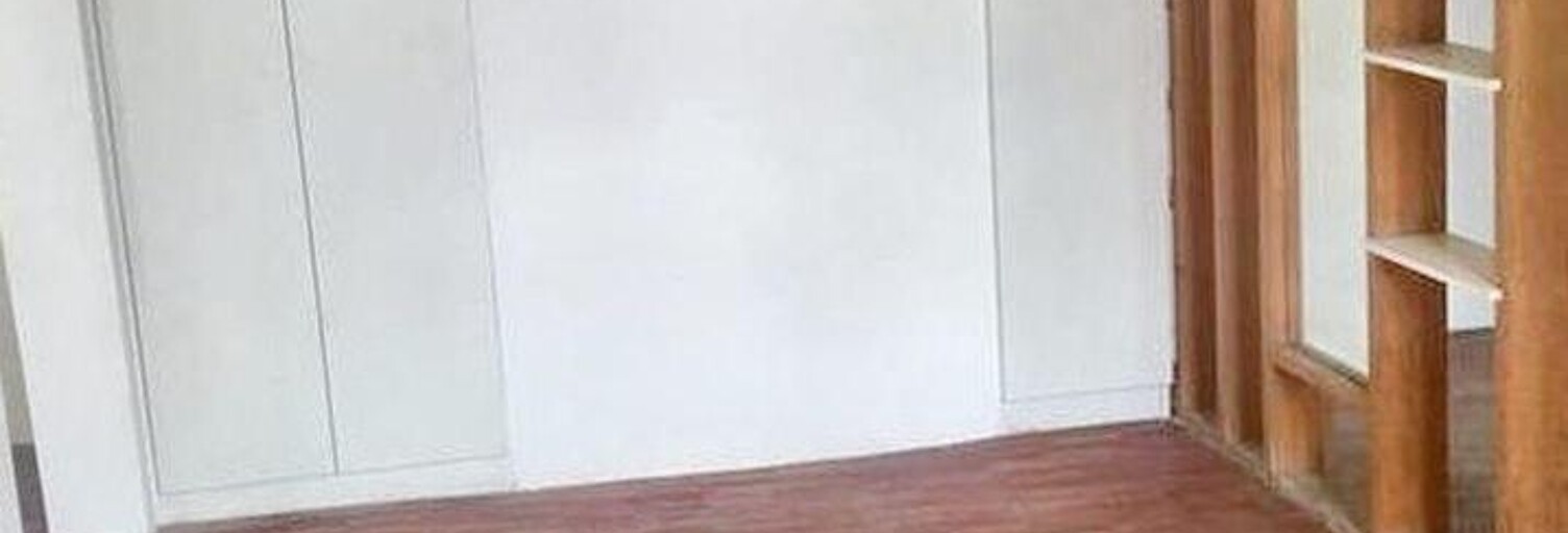 Appartement 2 Pièces 60 m² à louer à Paris 2 (75002)