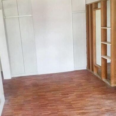 Appartement 2 pièces 1800 €