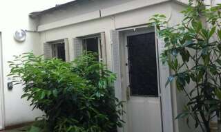 Appartement 1 Pièce 25 m² à louer à Paris 11 (75011)