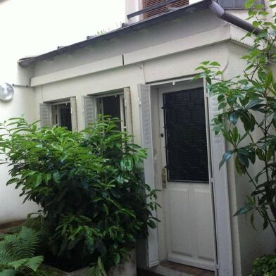 Appartement 1 pièces 950 €
