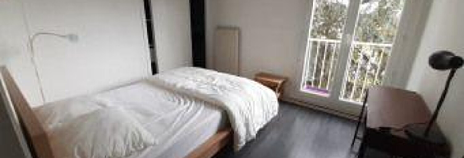 Appartement 4 Pièces 67 m² à louer à Toulouse (31000)