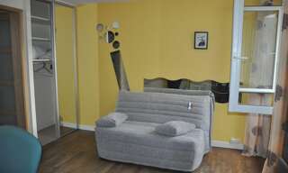 Appartement 1 Pièce 25 m² à louer à Angers (49000)