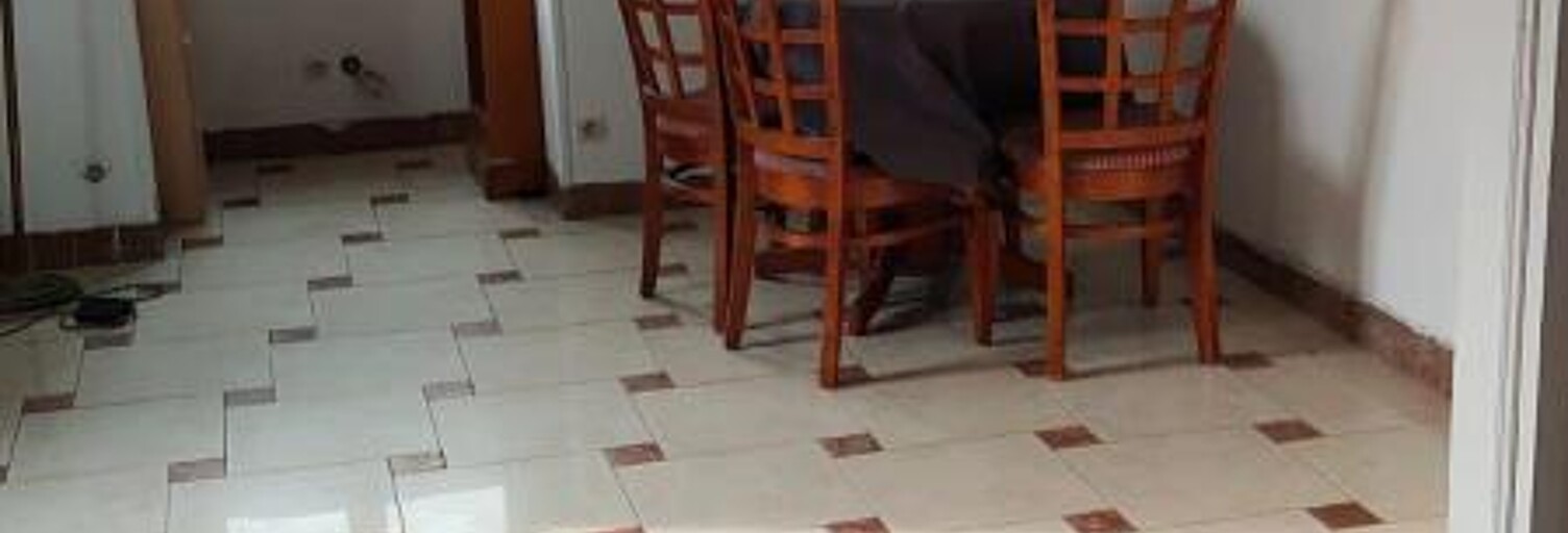 Appartement 3 Pièces 60 m² à louer à Livry-Gargan (93190)