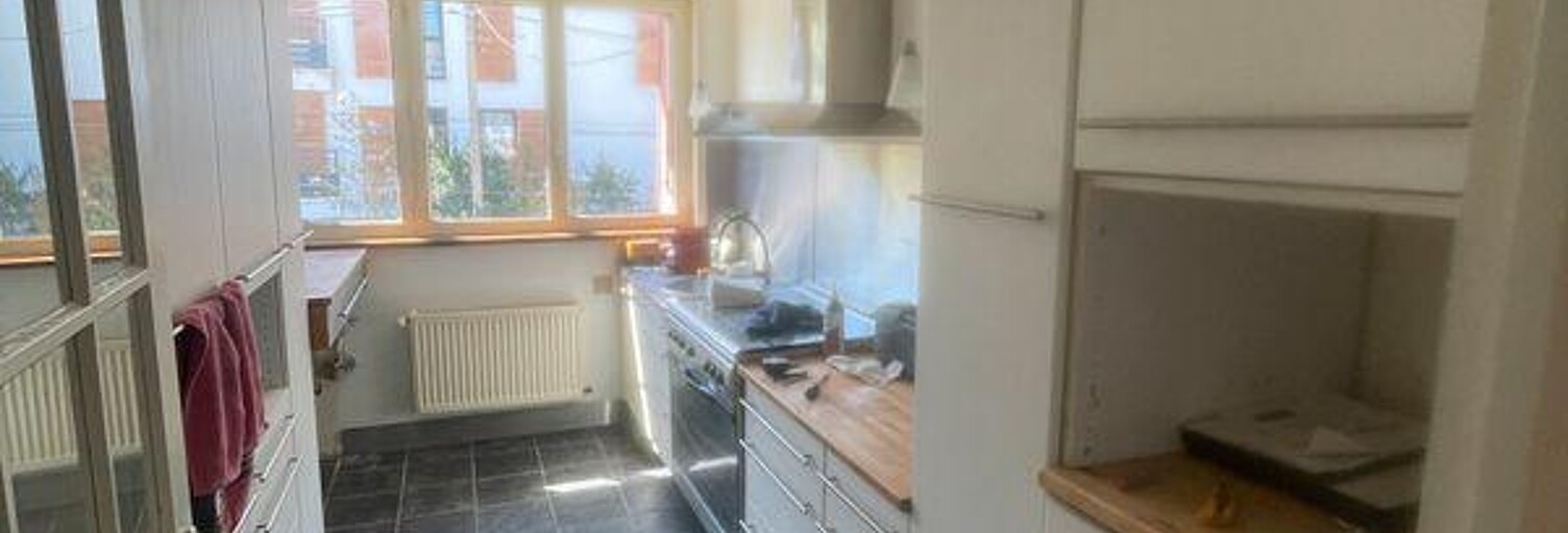 Appartement 4 Pièces 98 m² à louer à Montfermeil (93370)