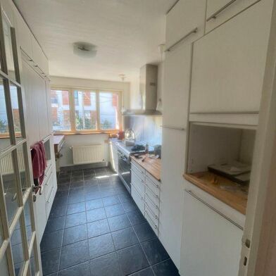 Appartement 4 pièces 1350 €