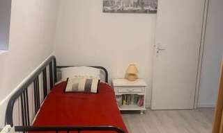 Appartement 1 Pièce 10 m² à louer à Roubaix (59100)