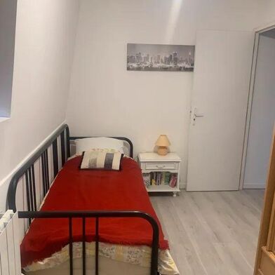 Appartement 1 pièces 300 €