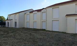 Appartement 1 Pièce 18 m² à louer à Nantes (44000)