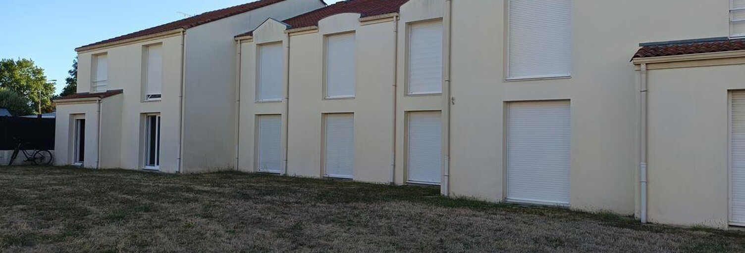 Appartement 1 Pièce 18 m² à louer à Nantes (44000)