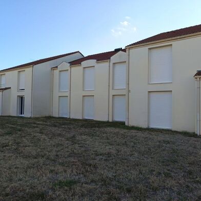 Appartement 1 pièces 429 €