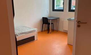 Appartement 1 Pièce 19 m² à louer à Colombes (92700)