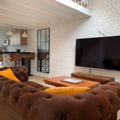 Appartement 2 pièces 780 €