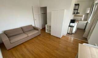 Appartement 1 Pièce 25 m² à louer à Nantes (44000)