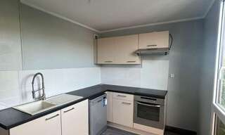 Appartement 3 Pièces 65 m² à louer à Annemasse (74100)