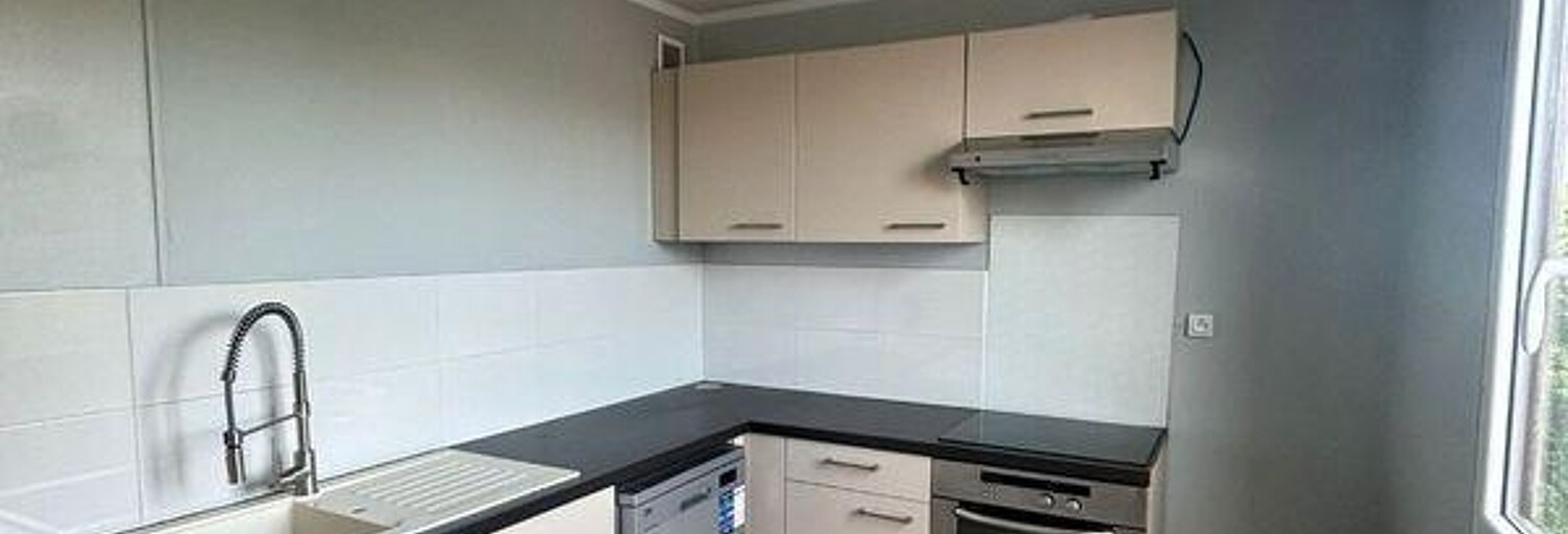 Appartement 3 Pièces 65 m² à louer à Annemasse (74100)