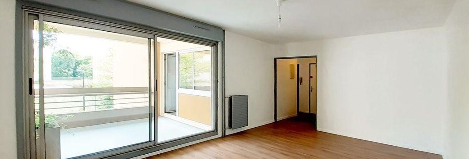 Appartement 2 Pièces 55 m² à louer à Toulouse (31000)