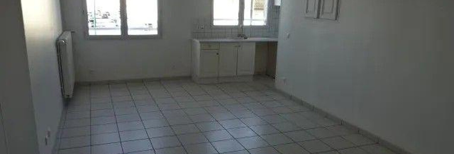 Appartement 2 Pièces 65 m² à louer à Reims (51100)