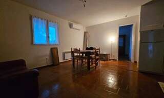 Appartement 2 Pièces 43 m² à louer à Aix-en-Provence (13080)