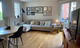 Appartement 3 Pièces 65 m² à louer à Courbevoie (92400)