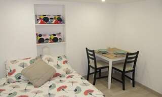 Appartement 1 Pièce 20 m² à louer à Vitry-sur-Seine (94400)