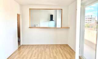 Appartement 2 Pièces 46 m² à louer à Poitiers (86000)