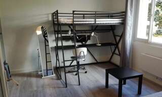 Appartement 2 Pièces 30 m² à louer à Grenoble (38000)