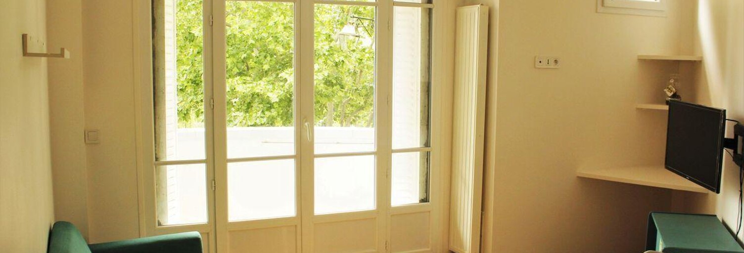 Appartement 2 Pièces 38 m² à louer à Courbevoie (92400)