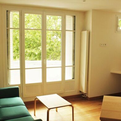 Appartement 2 pièces 1300 €