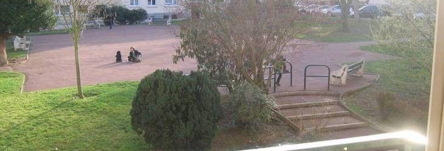 Appartement 3 Pièces 75 m² à louer à Bourg-la-Reine (92340)