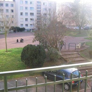 Appartement 3 pièces 1700 €