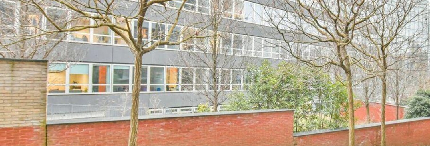 Appartement 2 Pièces 42 m² à louer à Montreuil (93100)