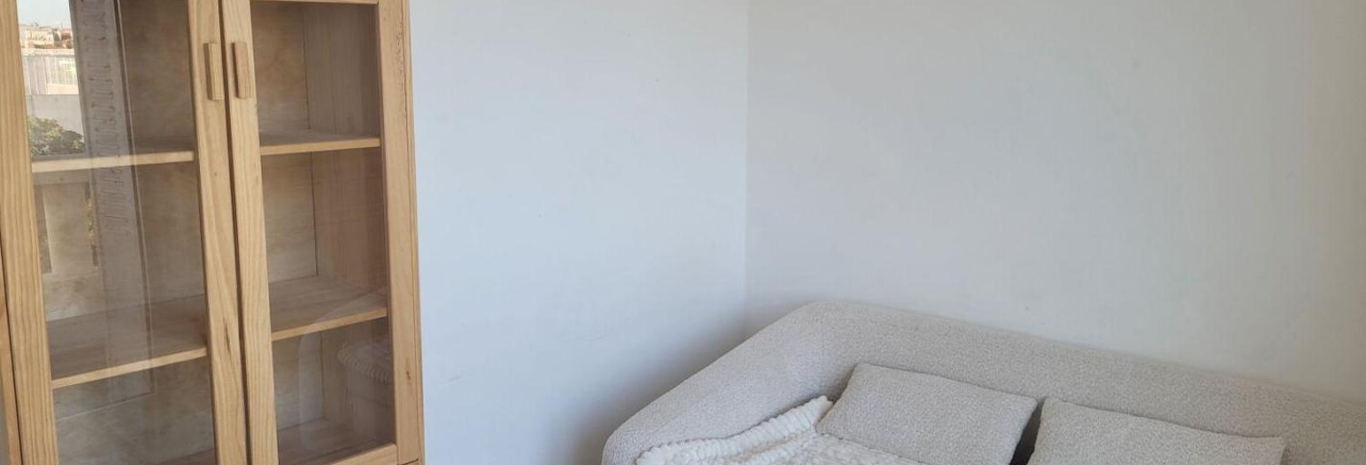 Appartement 2 Pièces 33 m² à louer à Courbevoie (92400)