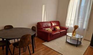 Appartement 2 Pièces 38 m² à louer à Colombes (92700)