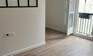 Appartement 1 Pièce 39 m² à louer à Paris 18 (75018)