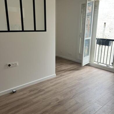 Appartement 1 pièces 1500 €