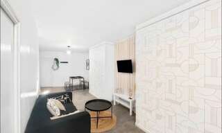 Appartement 3 Pièces 62 m² à louer à Saint-Étienne (42000)