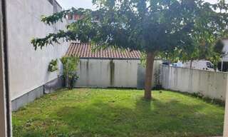 Appartement 2 Pièces 52 m² à louer à La Rochelle (17000)