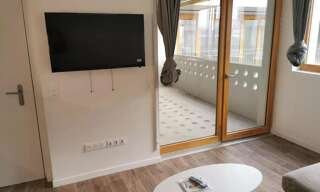 Appartement 2 Pièces 38 m² à louer à L'Île-Saint-Denis (93450)