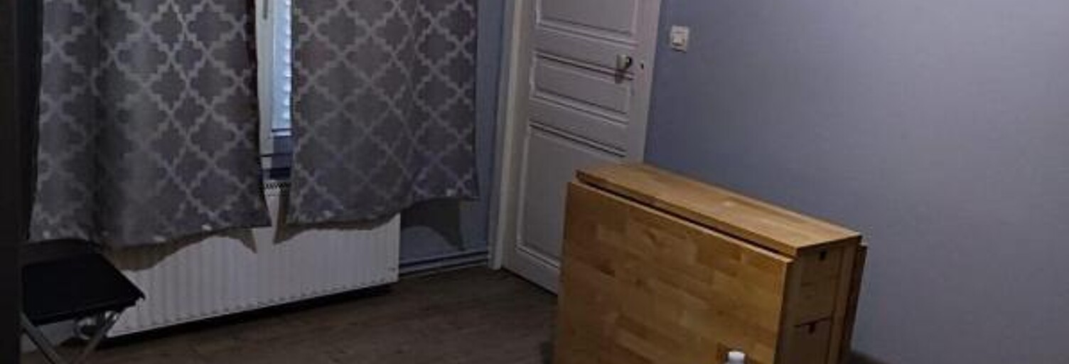 Appartement 2 Pièces 30 m² à louer à Issy-les-Moulineaux (92130)