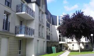 Appartement 1 Pièce 19 m² à louer à Orléans (45000)